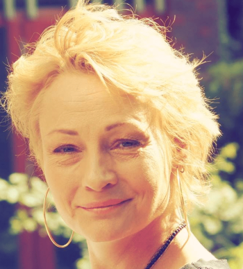Lilian Noetzel