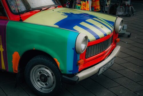 Identität