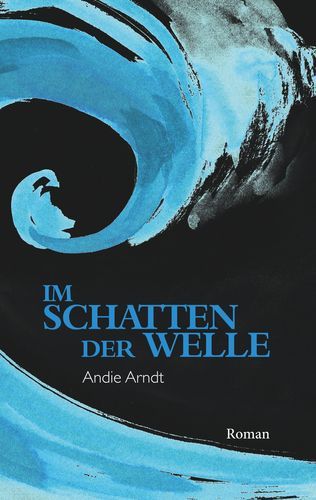 Titelbild Im Schatten der Welle