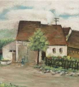 Bauernhaus